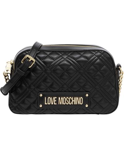 Love Moschino Borsa a tracolla - Nero