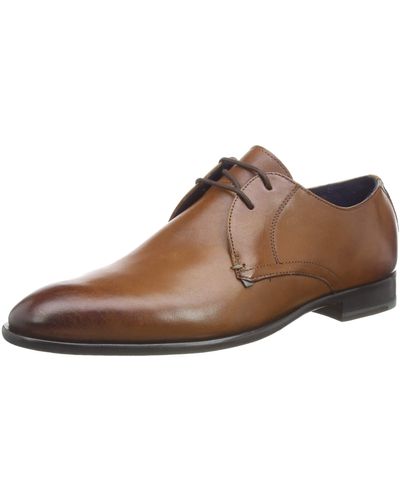 Ted Baker Sumpsa Derbys - Brown