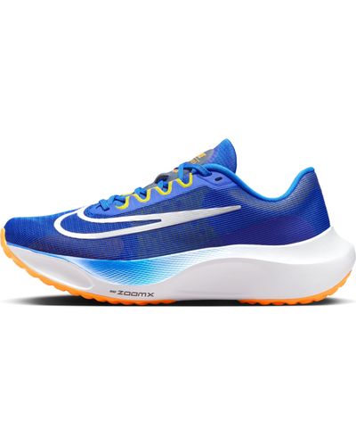Nike Zoom Fly 5 - Azul