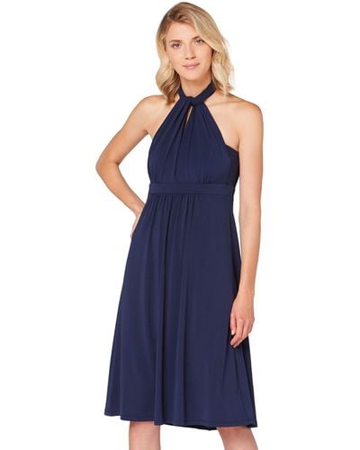 TRUTH & FABLE Multiway Midi - Blue