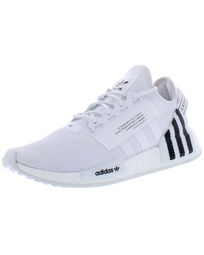 adidas Nmd_r1.v2 S Shoes - White