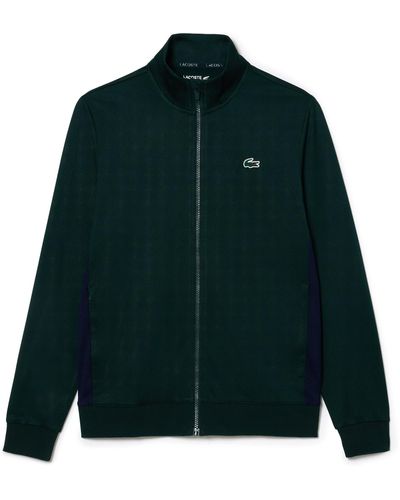 Lacoste SH1094 Sweatshirt - Grün