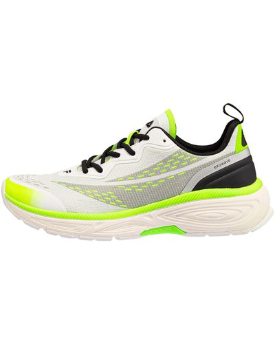 Fila EXOWAVE Chaussure de Course - Vert