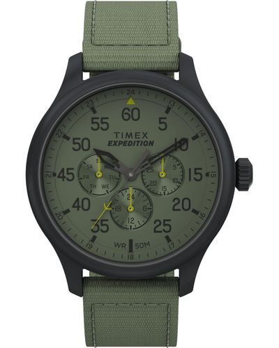 Timex Watch TW4B31000 - Grün