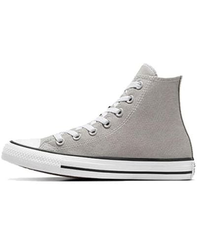 Converse Chuck Taylor All Star Sneaker - Grau