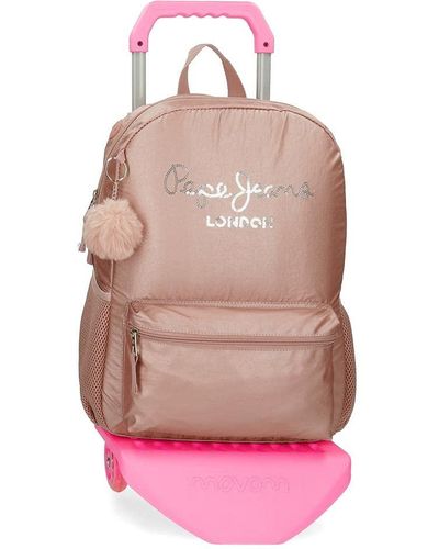 Pepe Jeans Gürteltasche Celia - Pink