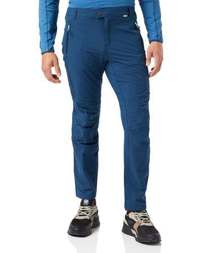 Regatta Highton TRS Pants - Azul