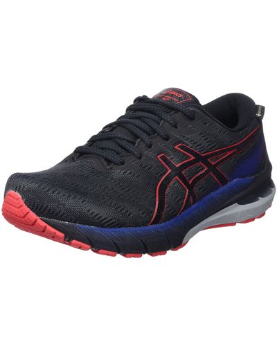 Asics gel nimbus 10 cheap uomo nero