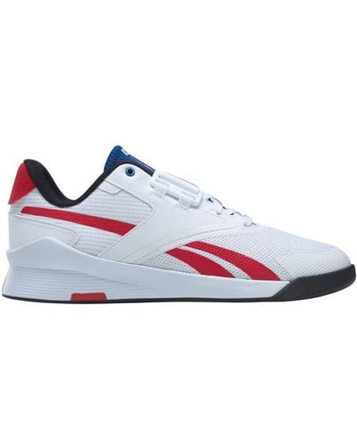 Reebok Lifter Sneakers for Men - Up to 58% off | Lyst UK
