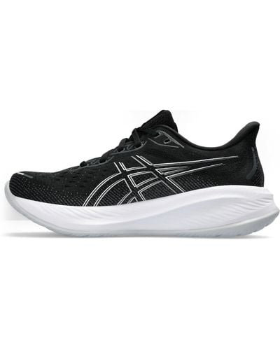 Asics gel sales cumulus 6 grigio