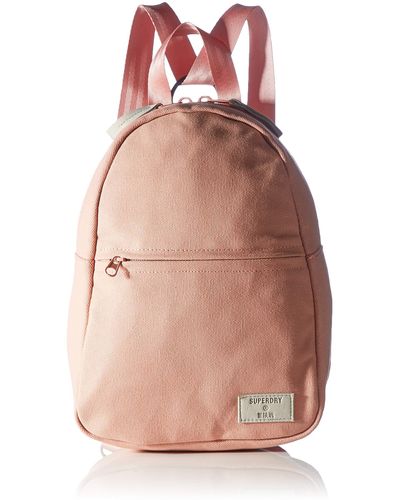 Superdry Mini Upstate Backpack - Multicolor