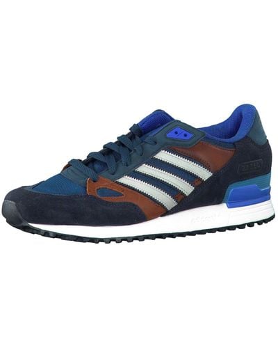 adidas Zx 750 Trainers For - Blue