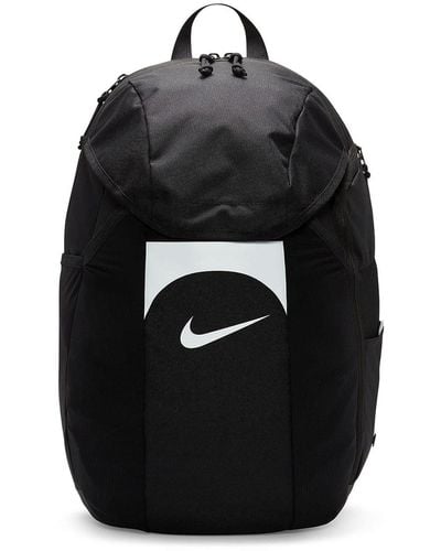 Nike , Backpack -Adulto, Nero, Taglia unica