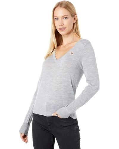 Ted Baker ABIYGAL Pullover - Weiß