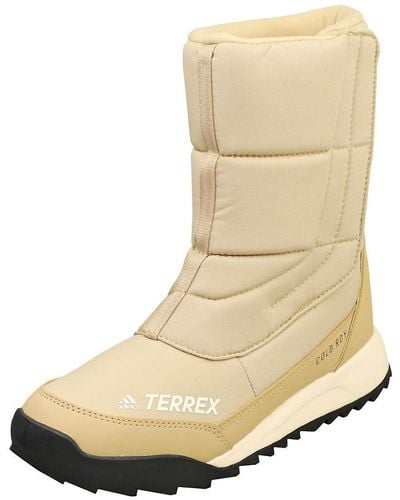 adidas Terrex Choleah Boot C.rdy Wandellaarzen Voor - Meerkleurig