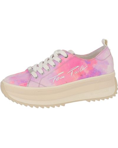Tom Tailor 5399103 Sneaker - Pink