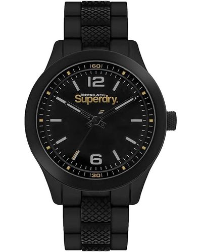 Superdry Armbanduhr SYG288BM - Mehrfarbig