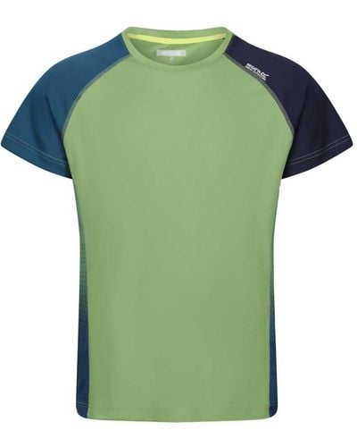 Regatta Corballis T-shirt - Green