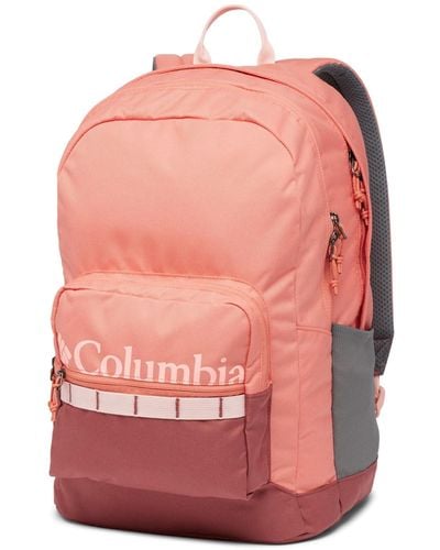 Columbia 's Zigzag 30l Backpack - Pink