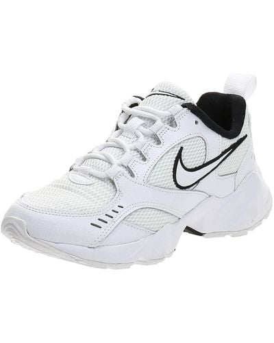 Nike Air Heights Zapatillas - Blanco