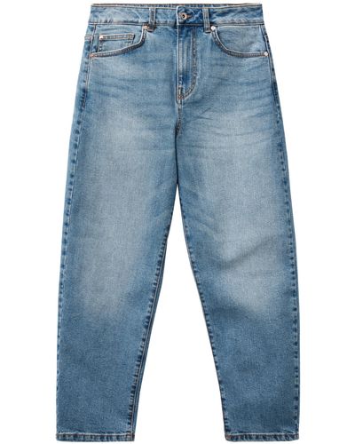 Benetton Pant 41tbde00i Jeans - Blue