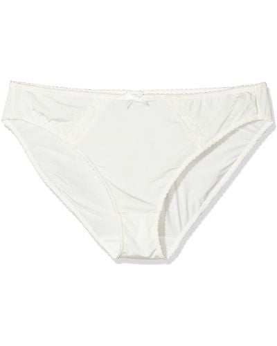 S.oliver Slip Panties - Natur