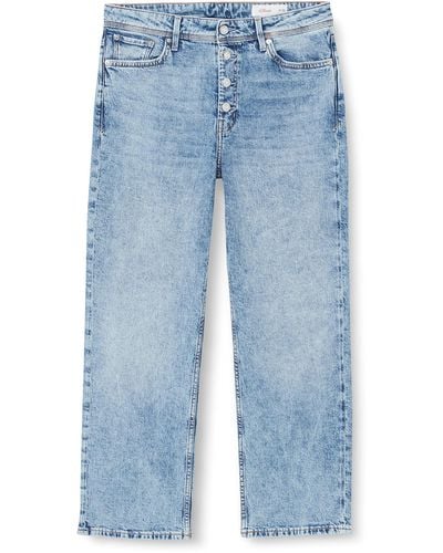 S.oliver 2120759 Jeans - Blau
