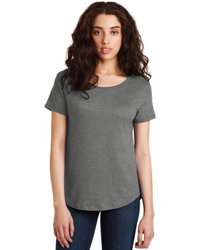 Alternative Apparel T-shirt - Gray
