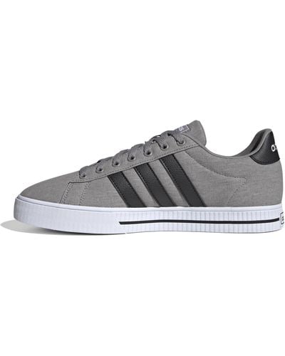 adidas Chaussure Daily3.0 - Gris