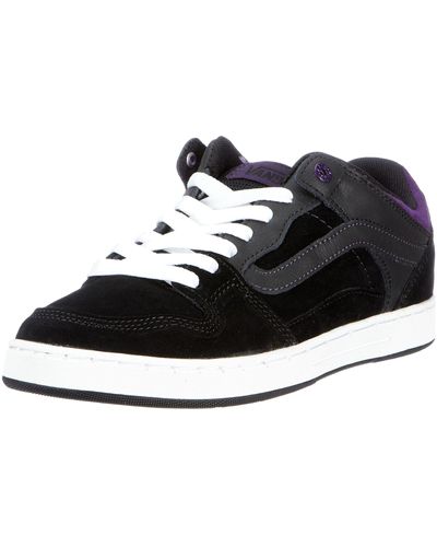 Vans M Baxter Vl3m49j Sneakers - Zwart