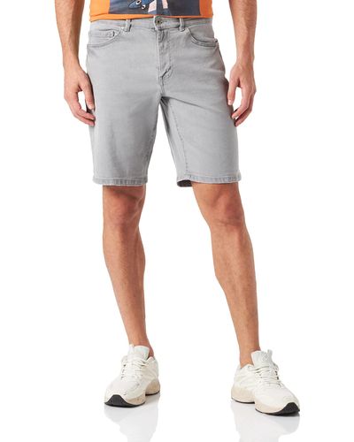 Pantalon corto 2025 vaquero hombre springfield