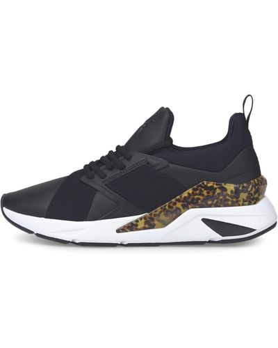 Puma Muse Sneakers for Women - Up to 53% off | Lyst