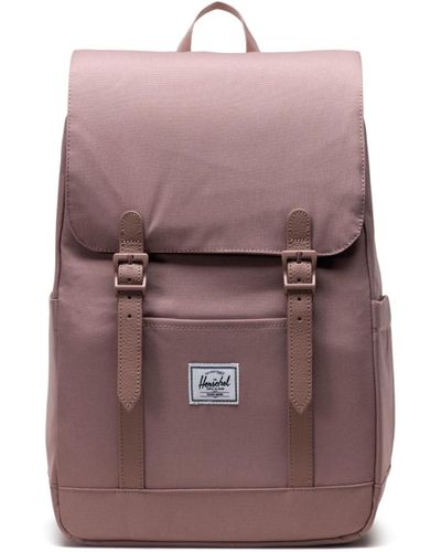 Herschel Supply Co. Herschel Retreat Small Backpack - Pink