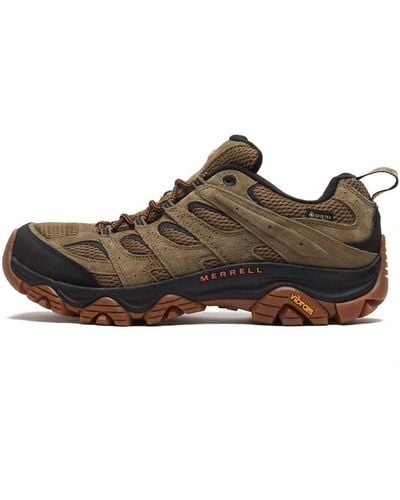 Merrell Moab 3 Gtx Hiking Shoe - Brown