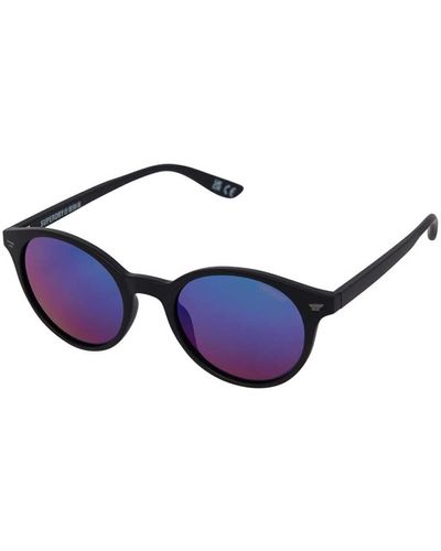 Superdry S SDR Vintage CALI Sonnenbrille - Blau