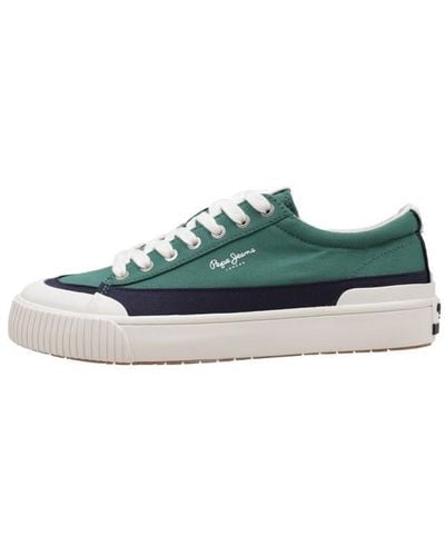 Pepe Jeans Ben Band M - Verde
