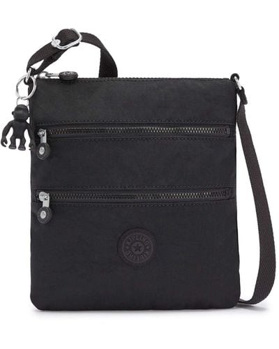 Kipling Keiko Crossbody Mini Bag - Black