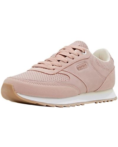 Esprit Trainers for Women | Online Sale up to off | Lyst