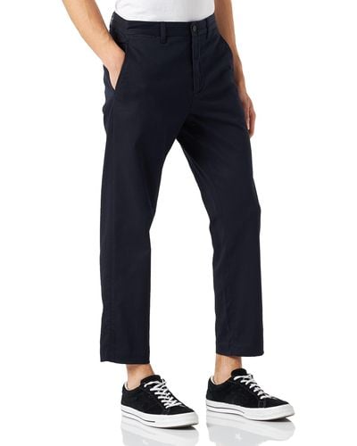 Lacoste HH2709 Trousers - Azul