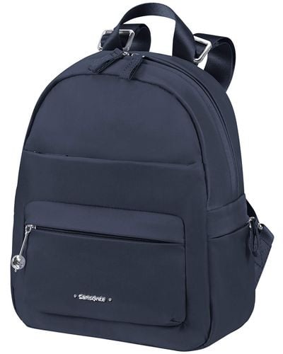 Samsonite Laptop Backpack - Blue
