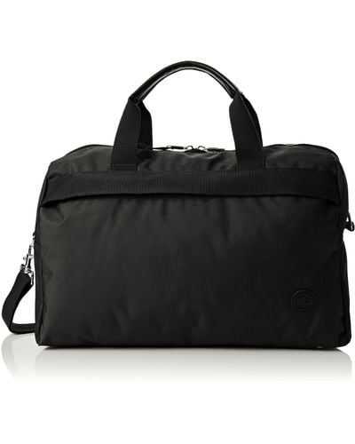 Timberland Tb0m5474 Handbag - Black