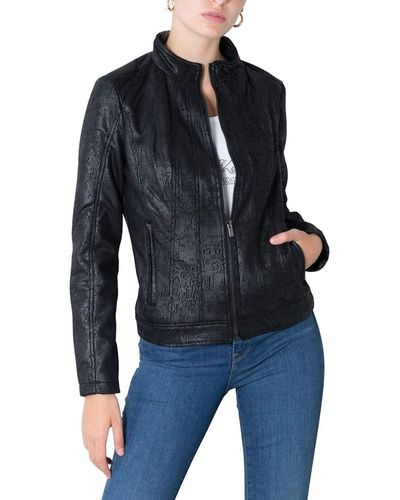 Desigual Jackets for Women | Online Sale up to 79% off | Lyst