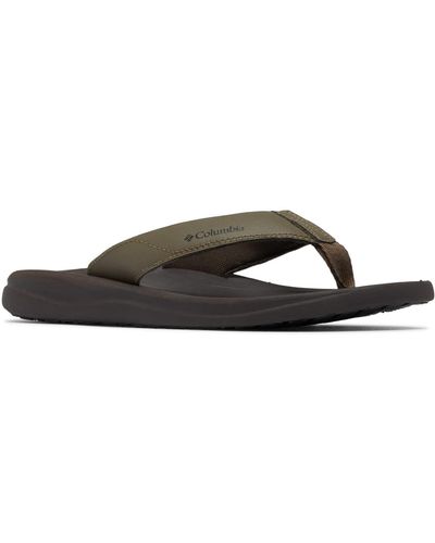 Columbia Sandals and flip-flops for Men | Online Sale up to 64% off | Lyst