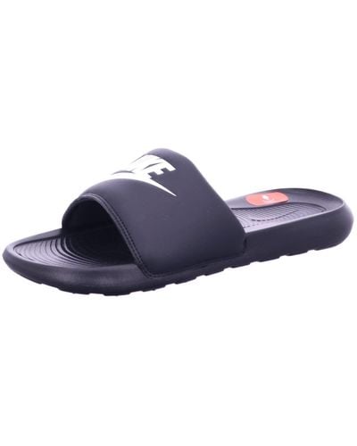 Nike Cn9675-002_40 Slipper - Blau