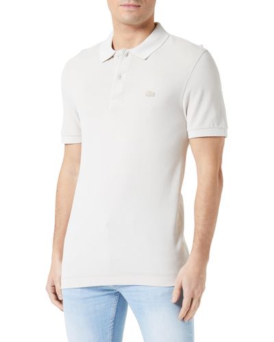 Lacoste Ph5603 Polos - Wit