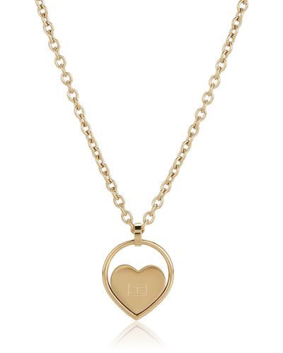 Tommy Hilfiger Necklaces for Women | Online Sale up to 70% off | Lyst