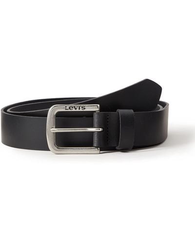 Levi's Seine Belt - Black