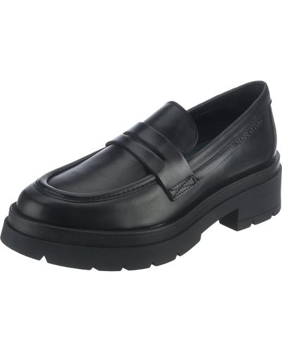 Women's Marc O'polo Loafers and moccasins from £34 | Lyst UK