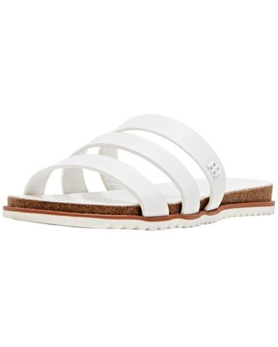 Esprit Modischer Loafer - White