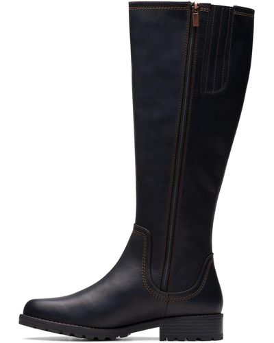 Clarks laarzen new arrivals